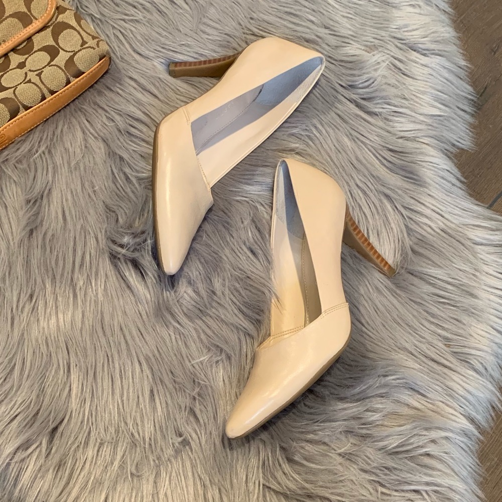 Franco sarto heels